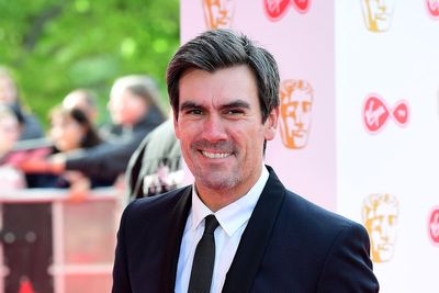 Emmerdale’s Casey Al-Shaqsy admits she ‘used to fancy’ co-star Jeff Hordley