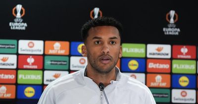 Auston Trusty backs Celtic teammate to 'come alive' in Champions League