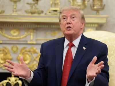BBC turns to US court to force Trump family testimony in $10 billion lawsuit