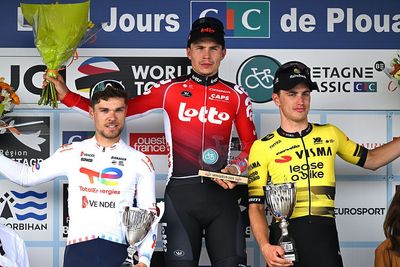 Bretagne Classic past winners
