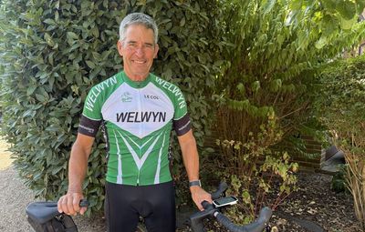 'An accomplished and values-driven leader' – British Cycling appoints university vice-chancellor as new CEO