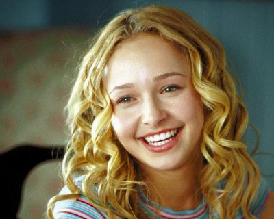 Hollywood continues to fail child stars and Hayden Panettiere is the latest casualty