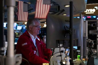 US stocks: US market slips as oil prices rise, retail results awaited