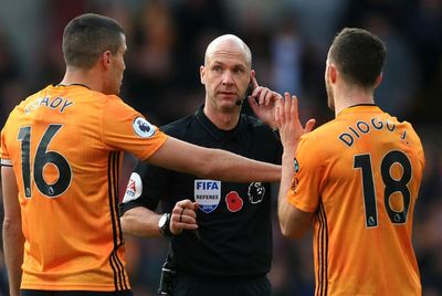 Premier League To Air Player-Referee Conversations on TV While Live VAR Audio Remains off Limits