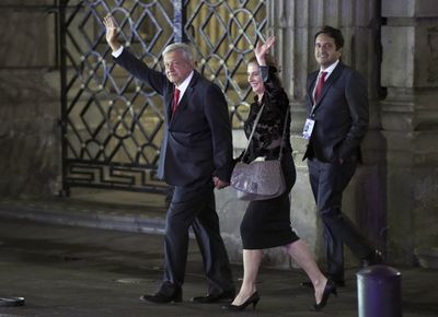 U.S. Visa Revoked, Gloves Off: Son of Former Mexican President AMLO Challenges Rubio and Landau to a Fight