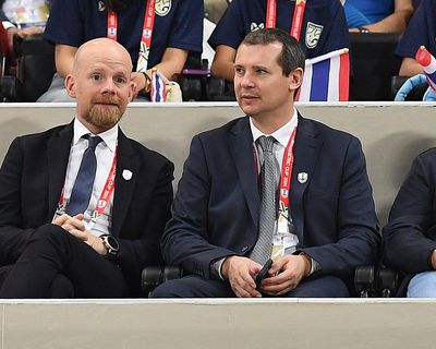 Fifa chief sacked after criticism of Infantino’s World Cup sell-off plan