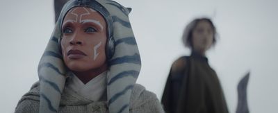 'Ahsoka' Season 2 Has A Major Anakin Problem