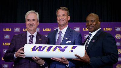 Five Overrated, Underrated Teams in Preseason College Football AP Top 25