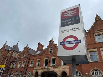 London Marylebone trains cancelled and delayed as track safety inspections cause disruption