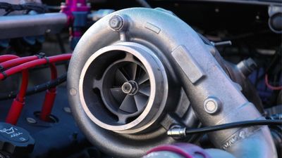 Turbocharged Vs Supercharged: What's The Difference?
