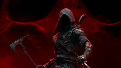 Mortal Shell 2 review: "The best Soulslike I've played since Elden Ring thanks to brilliant death-dealing toys and speedy combat"