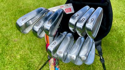Do You Have A Favorite Iron And Is This Holding You Back?