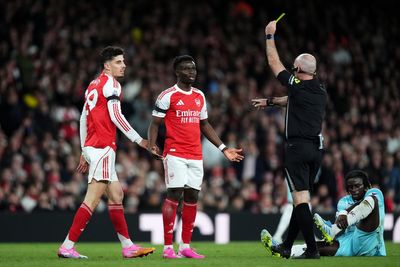 VAR, set pieces and substitutions: Every new Premier League rule for 2026-27 season