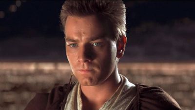 Ewan McGregor Got Real About The Star Wars Prequels Being ‘Dragged Through The Mud’