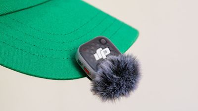 I tested the DJI Mic Mini 2S — its flagship features and budget price make it the ‘sweet spot’ in DJI’s wireless mic range
