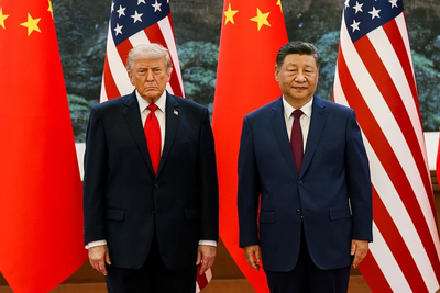 US Tells 35 Allies To Choose Sides as Washington Threatens To Expel Anyone Joining China's Bloc