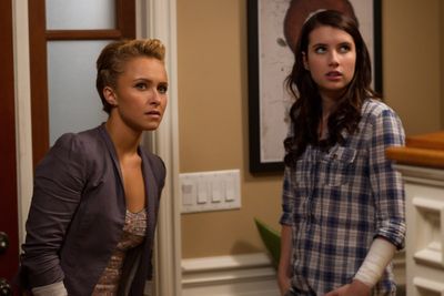 15 Years Ago, Hayden Panettiere Launched A Major Horror Franchise Into A New Era