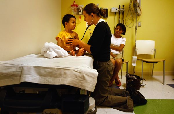 HHS Refers Hospitals, Pharmacies and Benefit Managers to Federal Investigators Over Youth Gender Care Billing Codes