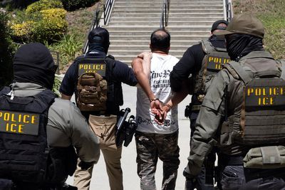ICE proposes legal insurance to shield local officers making immigration arrests