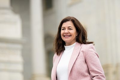 Rating changes: 10 of 11 races shift toward Democrats
