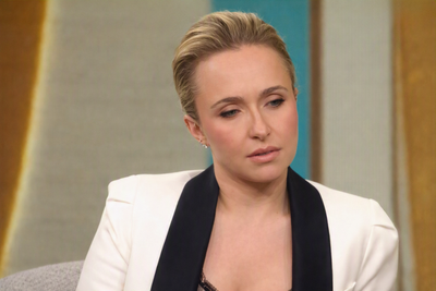 Hayden Panettiere Was 'Clearly Still Struggling' During Final Memoir Interview, Gayle King Says