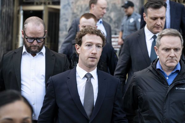 New Mexico's attorney general reportedly pushes new social media safety laws a day before 29 AGs testify against Meta in federal trial
