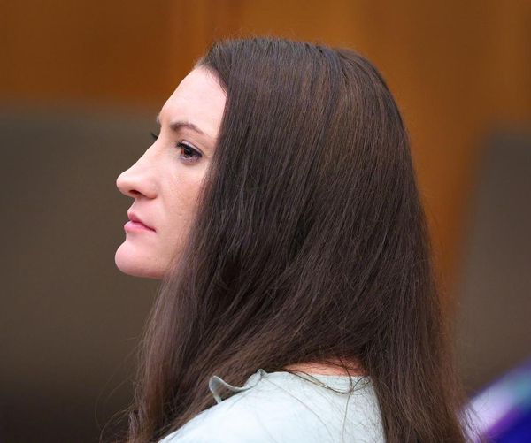 Lindsay Clancy had ‘thoughts of harming the children’, mother testifies at trial