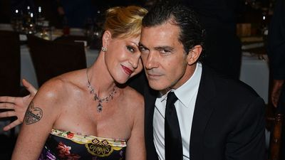 How Melanie Griffith and Antonio Banderas remain 'best friends' 11 years after divorcing