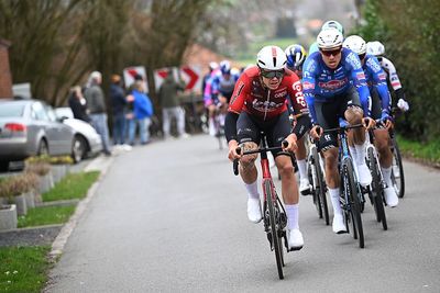 Leading sprinter and Classics specialist Arnaud De Lie confirms signing with Tudor until end of 2030