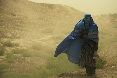 Underground Schools Keep Afghan Girls Learning in Defiance of Taliban Education Ban