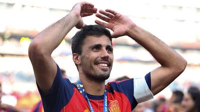 Rodri Sets Lofty Barcelona Champions League Goal—But Can the Catalans Achieve It?
