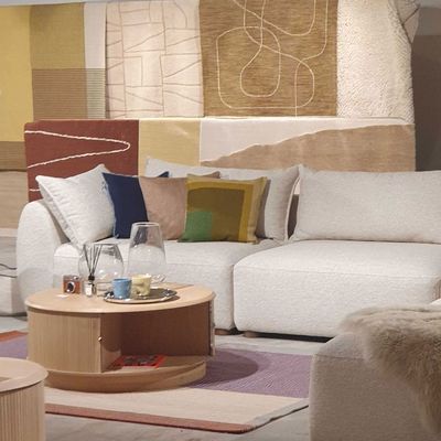 I was given an early look at John Lewis' autumn homeware collection – the 9 pieces I've been patiently waiting to buy have finally gone live on the website