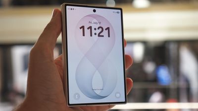 Samsung planning two wider Z Fold phones for 2027, says trusted leaker