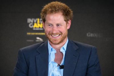 Prince Harry Has 'Ulterior Motive' for Reconciling With King Charles, Royal Expert Claims