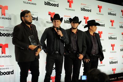 Julión Álvarez and Alfredo Olivas Confirm 'Prófugos del Anexo' Reunion in Guadalajara