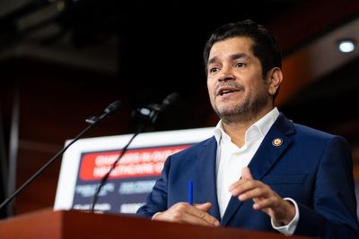 Ethics Committee announces inquiry into California Rep. Jimmy Gomez