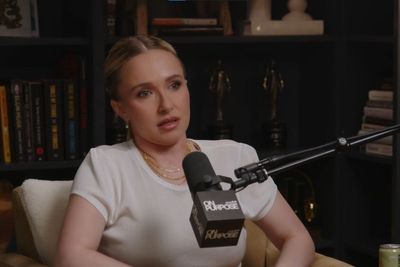 Hayden Panettiere Fans Slam Neutrogena After Brand Allegedly Cut Ties Over Postpartum Interview
