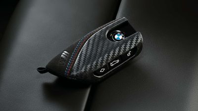 You're Probably Not Using All Of Your Car's Key Fob Features