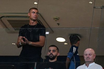 'I have my future all mapped out' Cristiano Ronaldo reveals retirement plans