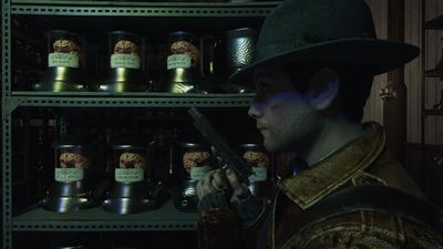 The Sinking City 2 review: "A Lovecraftian fusion of Resident Evil and Silent Hill that boasts its own delightfully gruesome pleasures"