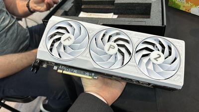 PC Partner warns of rising GPU prices and budget card shortages — analyst suggests makers are hiking prices beyond memory costs