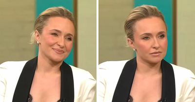 Hayden Panettiere’s Autopsy Results Come Out As Gayle King Reveals She Was “Struggling” During Their Meeting