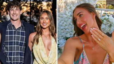 Farmer Wants A Wife’s Zac & Maya React To 2026 ‘Villain’ Miranda’s Surprise Engagement