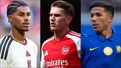 Transfer Rumors: Barcelona Eye Rashford and Gyokeres; Chelsea Step Up Fernandez Exit Plan