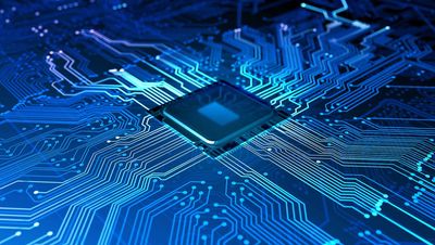 Five Questions About SpaceX’s Computer Chip Ambitions