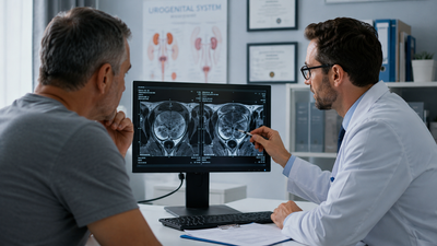 Half of Prostate Focal Therapy Procedures Went to Men Outside the Risk Groups Guidelines Currently Support