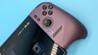 Intel might be cooking up a budget-friendly handheld chip but I'd still be surprised if it's cheap enough or fast enough to matter