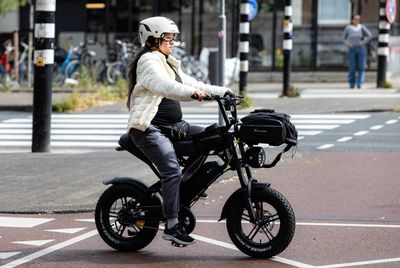 State E-Bike Laws Are Now Splitting Apart as Pediatric Emergency Room Visits Climb Across the Country