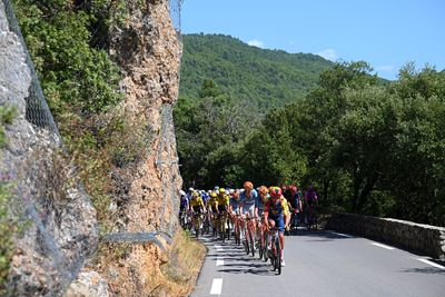 Vuelta a España 2026 stage 3 preview - Peloton heads to the Pyrenees in what could see a GC reshuffle