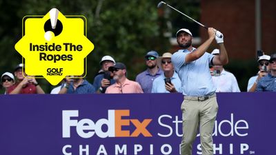 Was Week One Of The FedExCup Playoffs 'Boring' And 'Stale'?